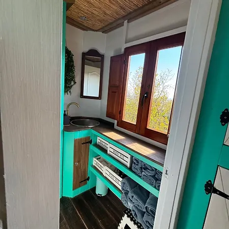 Vintage With Stunning Vieuws Эстепона