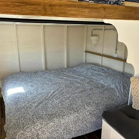 Дом отдыха Vintage With Stunning Vieuws