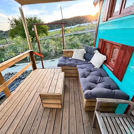 Vintage With Stunning Vieuws Эстепона