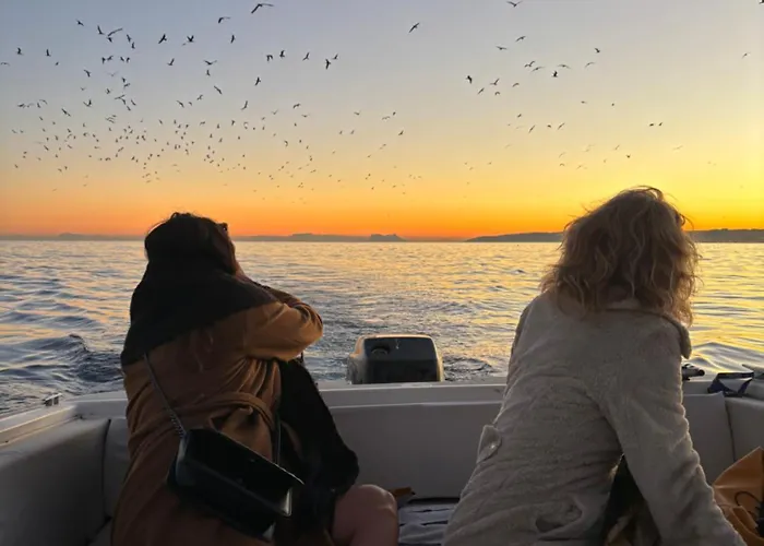 Vintage With Stunning Vieuws Hébergement de vacances