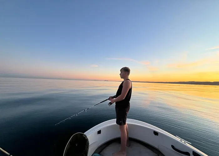 Vintage With Stunning Vieuws Estepona