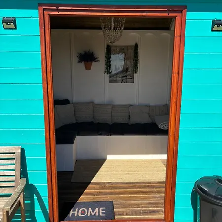 Tatil Evi Vintage With Stunning Vieuws Estepona