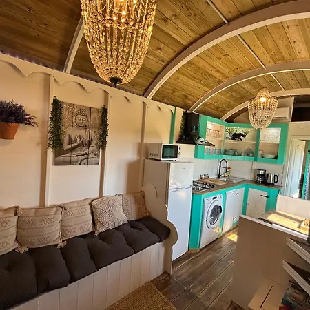 Tatil Evi Vintage With Stunning Vieuws *