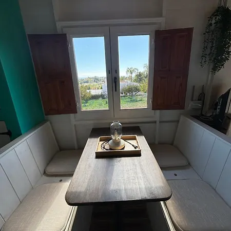 Vintage With Stunning Vieuws