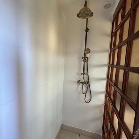 Vintage With Stunning Vieuws Estepona