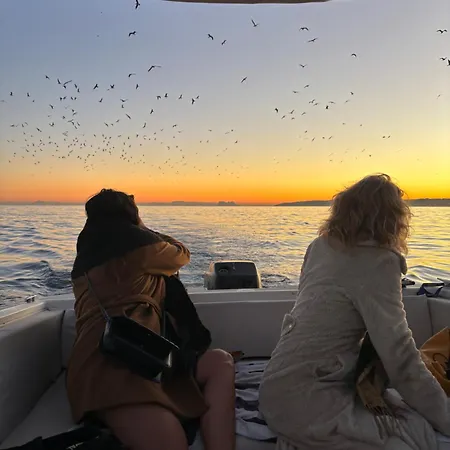 Vintage With Stunning Vieuws Сasa de vacaciones