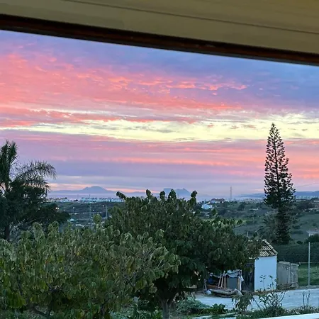 Сasa de vacaciones Vintage With Stunning Vieuws *