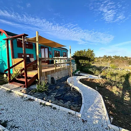 Сasa de vacaciones Vintage With Stunning Vieuws