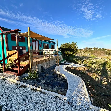 Vintage With Stunning Vieuws Casa de Férias