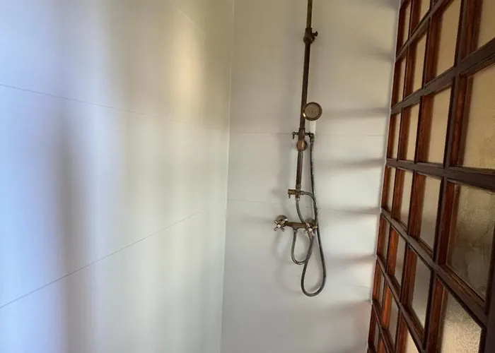 Vintage With Stunning Vieuws Estepona