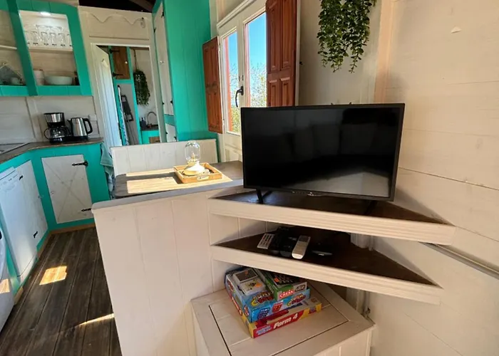 Holiday home Vintage With Stunning Vieuws Estepona