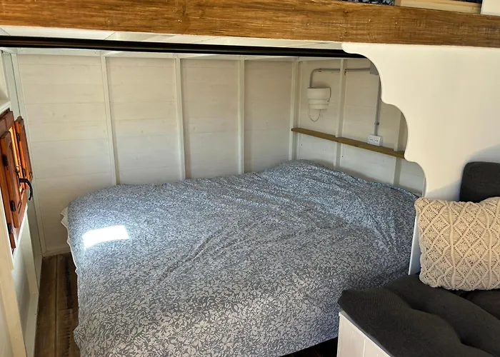 Holiday home Vintage With Stunning Vieuws