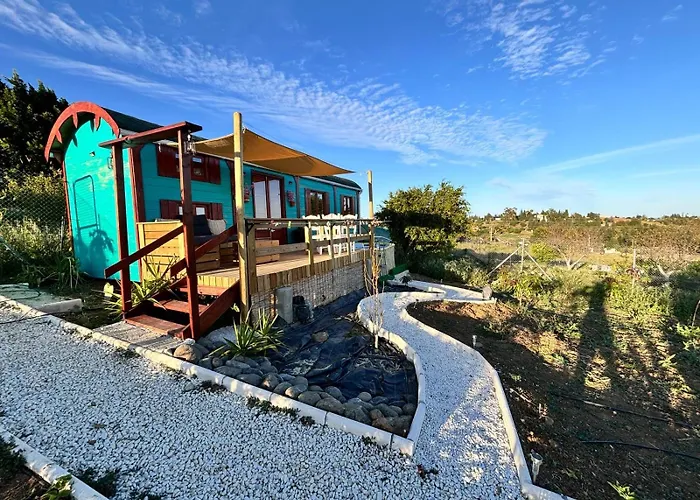 Holiday home Vintage With Stunning Vieuws