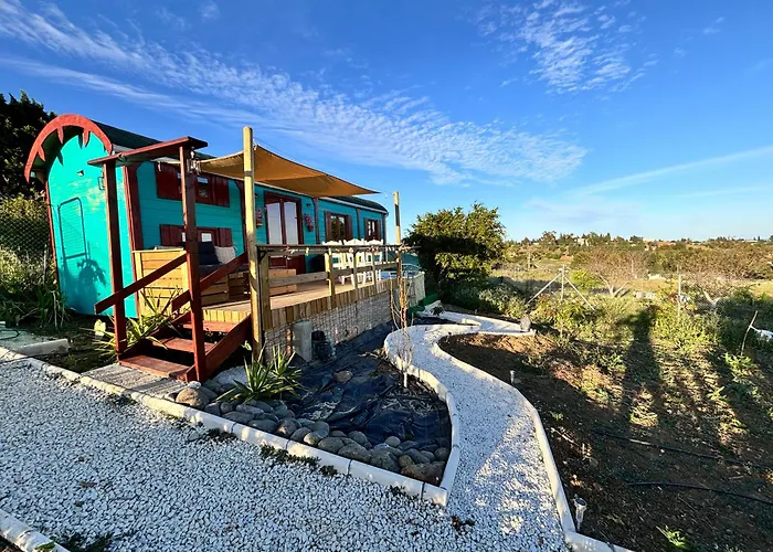 Vintage With Stunning Vieuws Holiday home