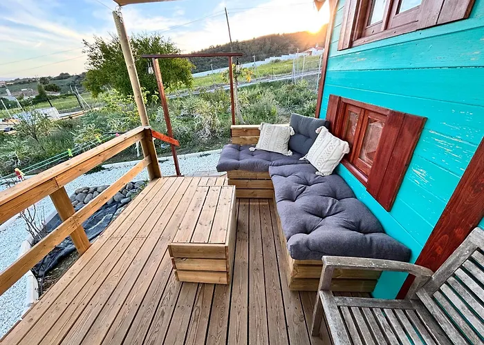 Vintage With Stunning Vieuws Estepona